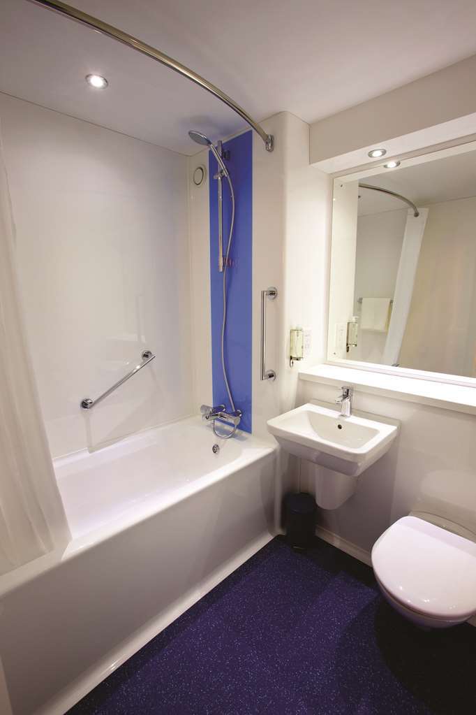 Travelodge Chesterfield