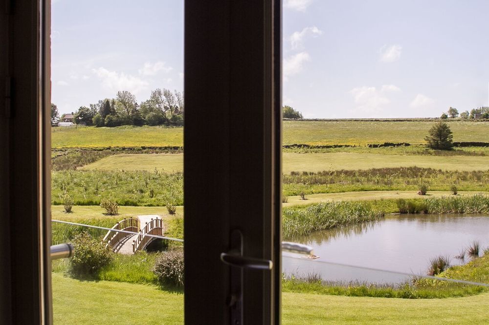 Peak Edge Hotel Chesterfield