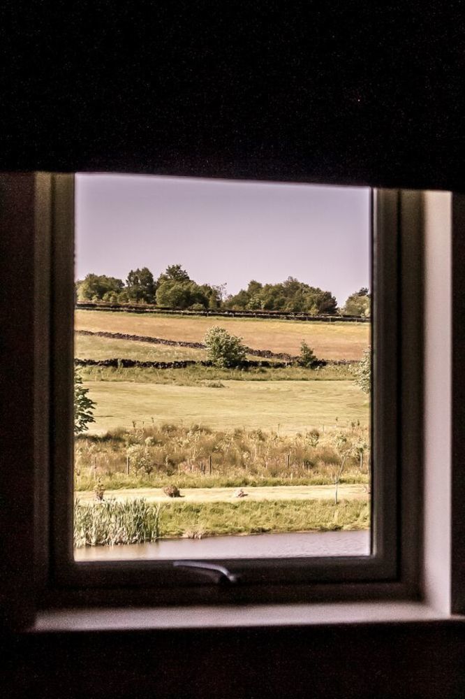 Peak Edge Hotel Chesterfield