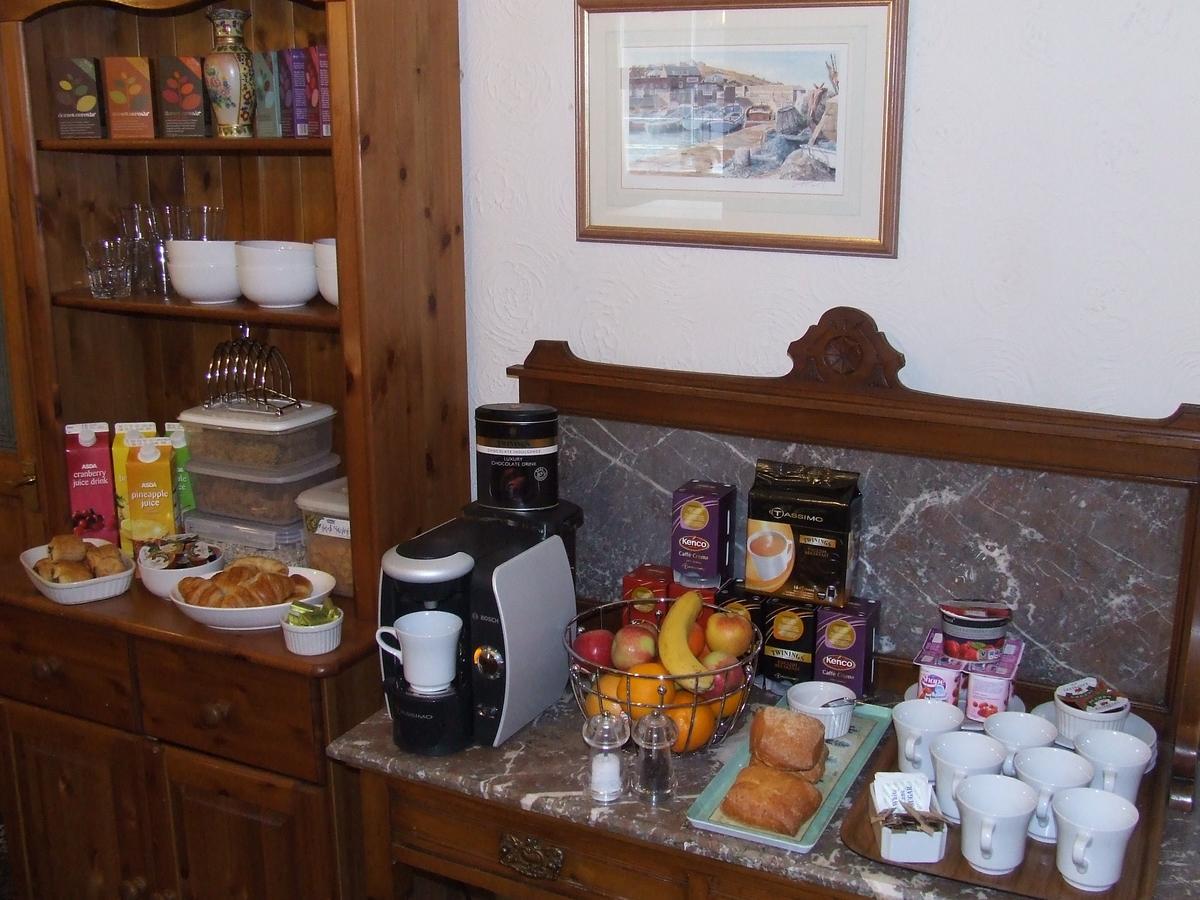 Flags Lodge - Not Open Bed & Breakfast Chesterfield