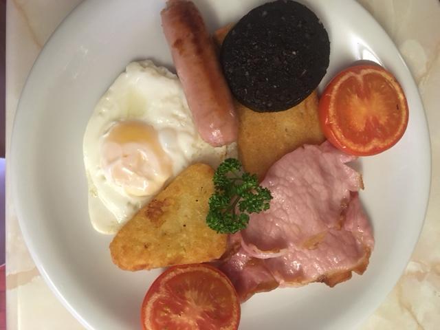 Flags Lodge - Not Open Bed & Breakfast