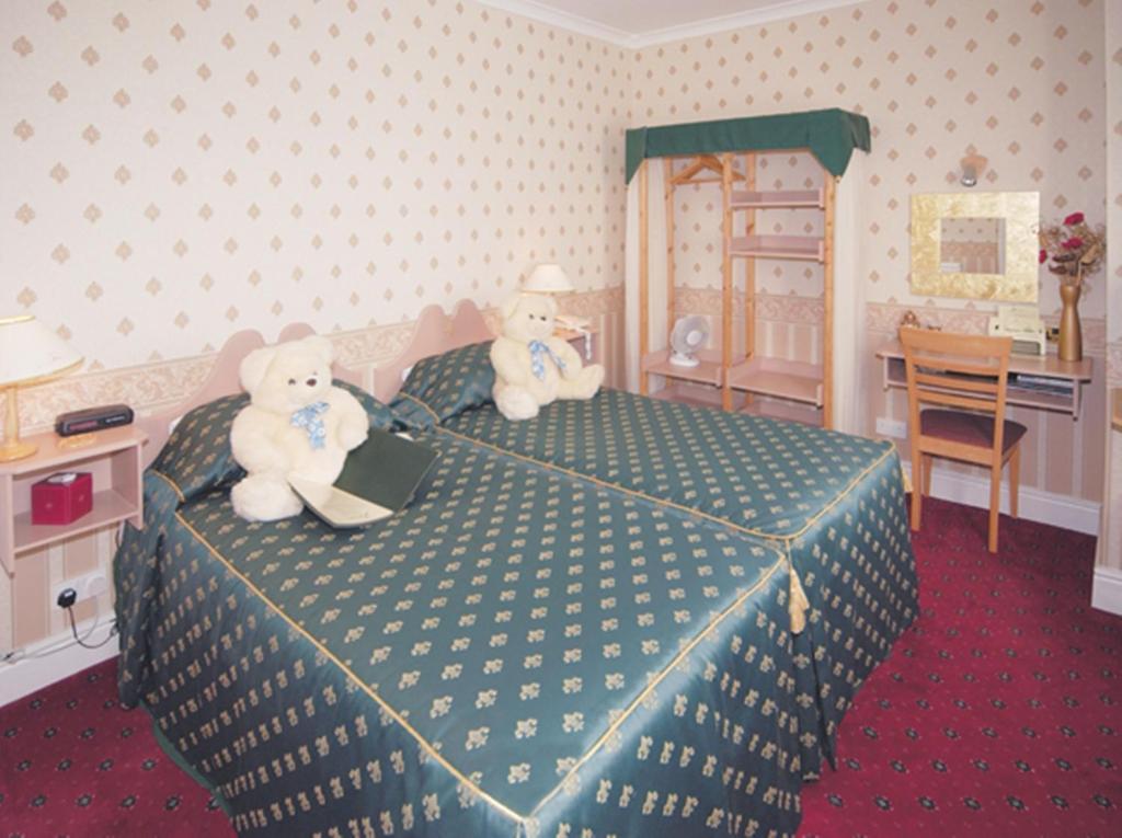 Hotel Buckingham's 3*