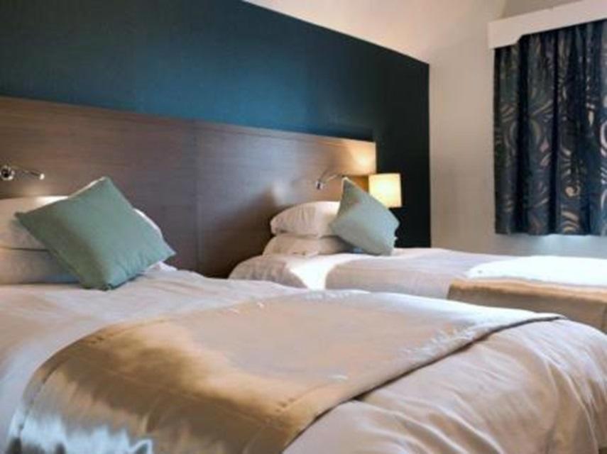 The Portland Wetherspoon Hotel 3*