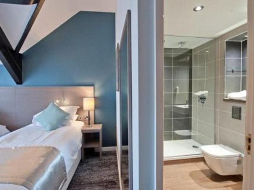 The Portland Wetherspoon Hotel 3*