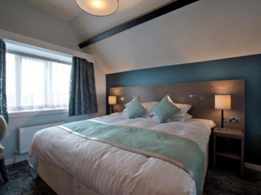 Hotel The Portland Wetherspoon 3*