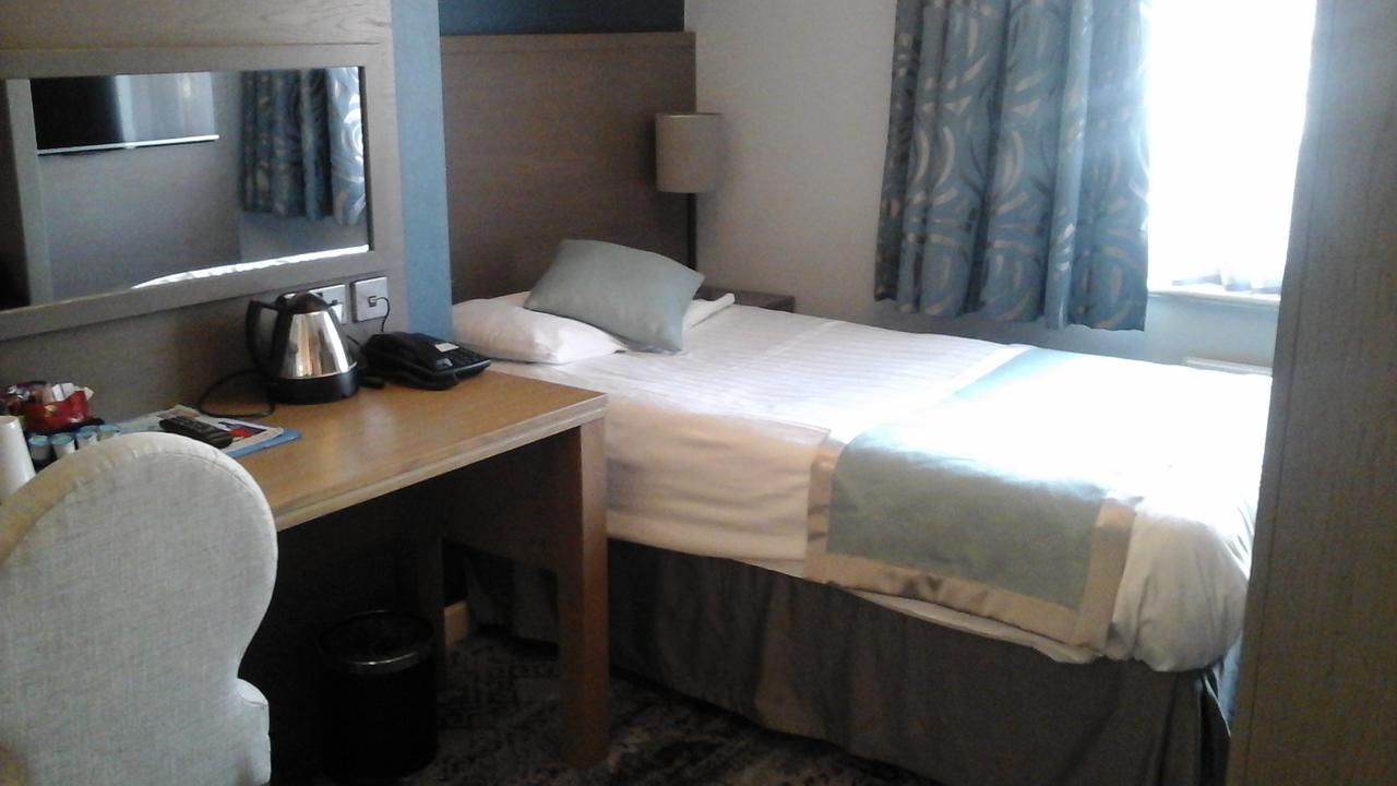 Hotel The Portland Wetherspoon