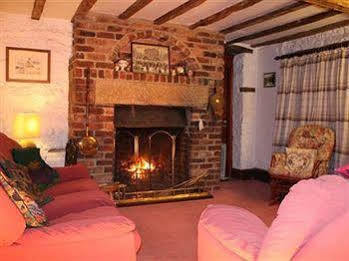 Church Bed & Breakfast Chesterfield