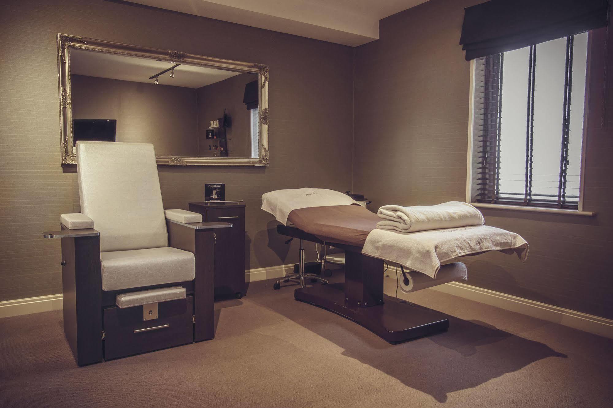 Peak Edge Hotel Chesterfield