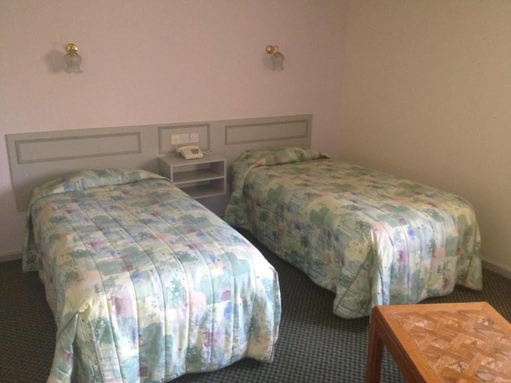 The Sandpiper Hotel; Sure Collection By Western 3*