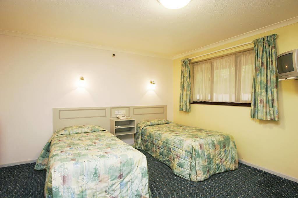 Hotel The Sandpiper Hotel; Sure Collection By Western 3*