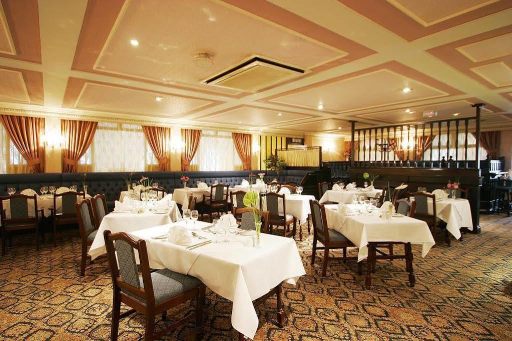 The Sandpiper Hotel; Sure Collection By Western 3* Chesterfield