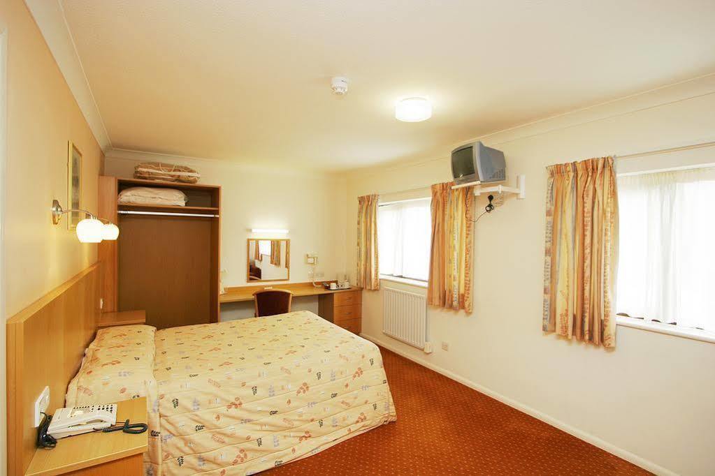 The Sandpiper Hotel; Sure Collection By Western