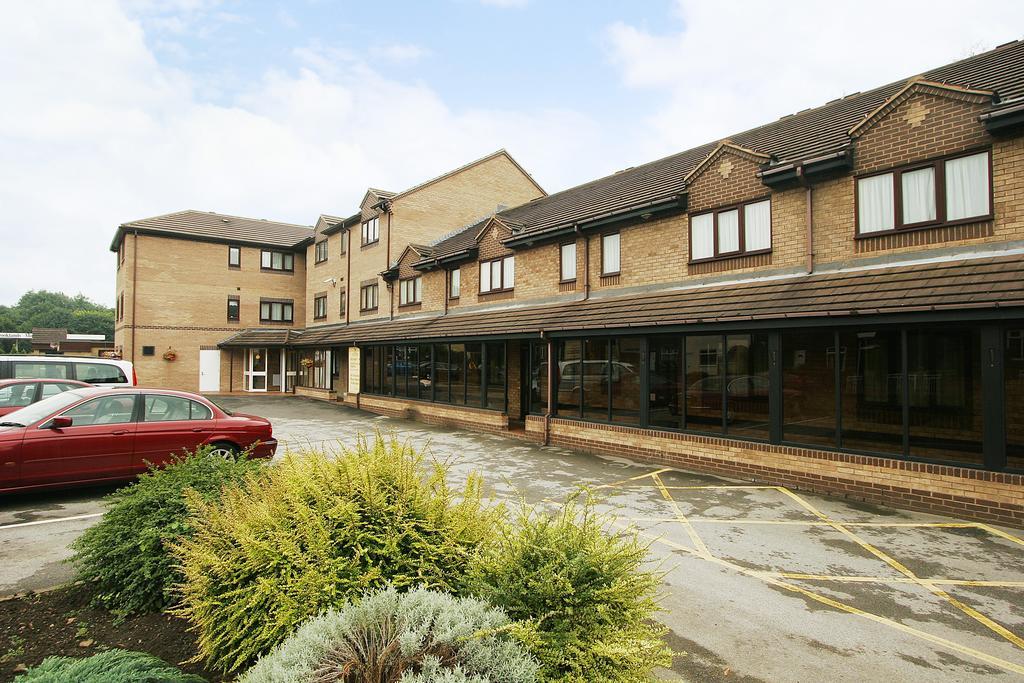 The Sandpiper Hotel; Sure Collection By Western 3* Chesterfield