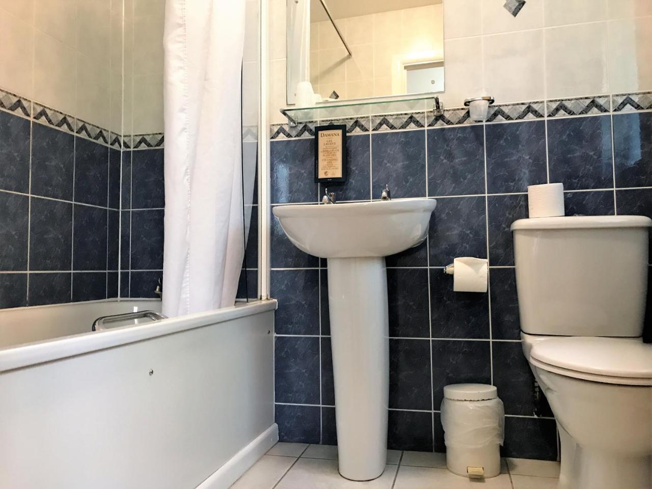 The Sandpiper Hotel; Sure Collection By Western 3* Chesterfield