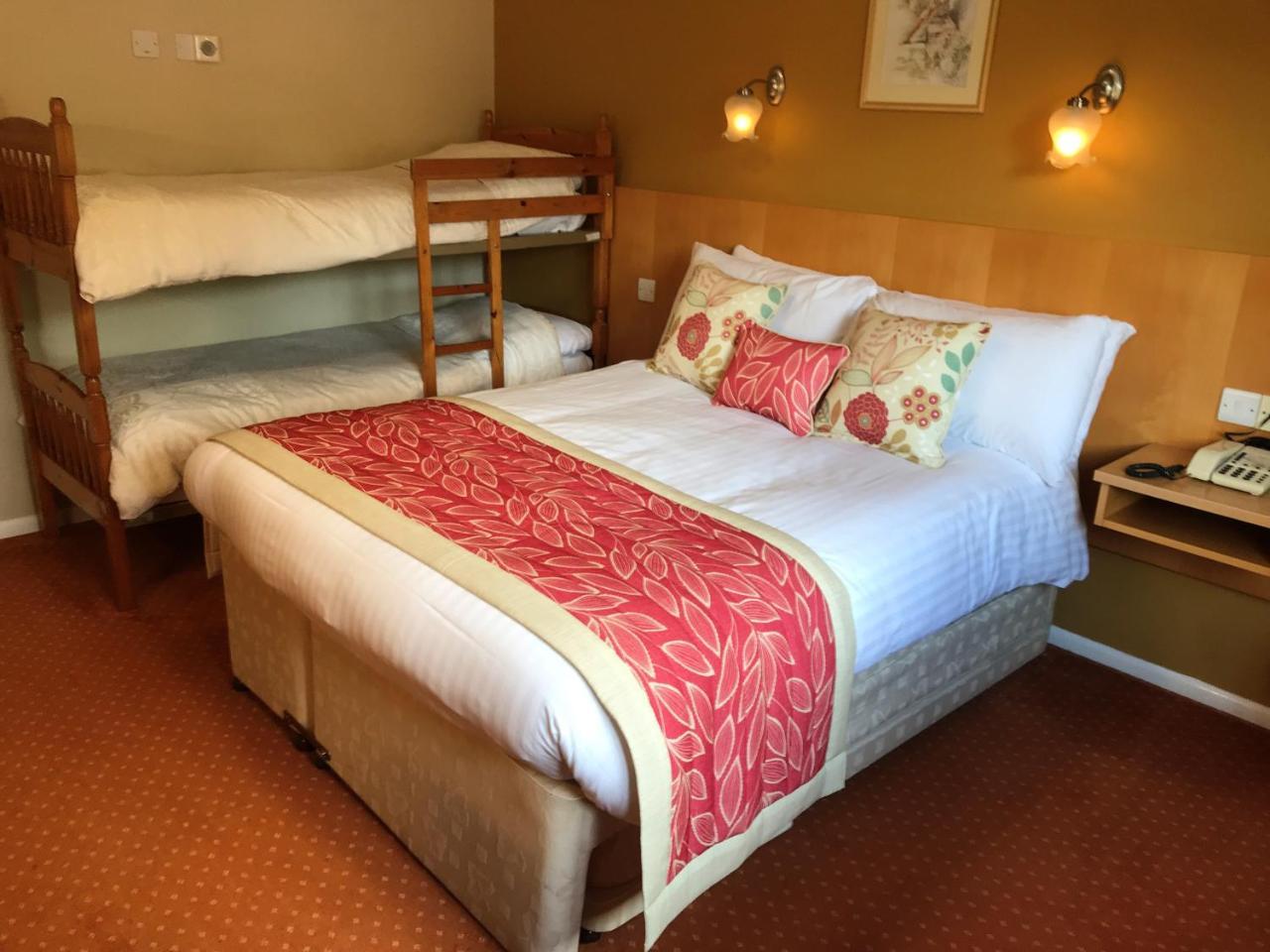 The Sandpiper Hotel; Sure Collection By Western