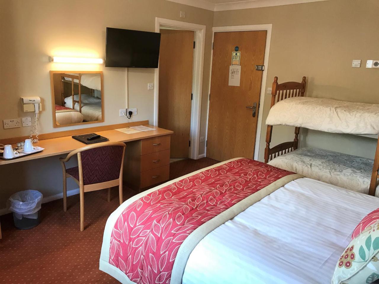 The Sandpiper Hotel; Sure Collection By Western 3*