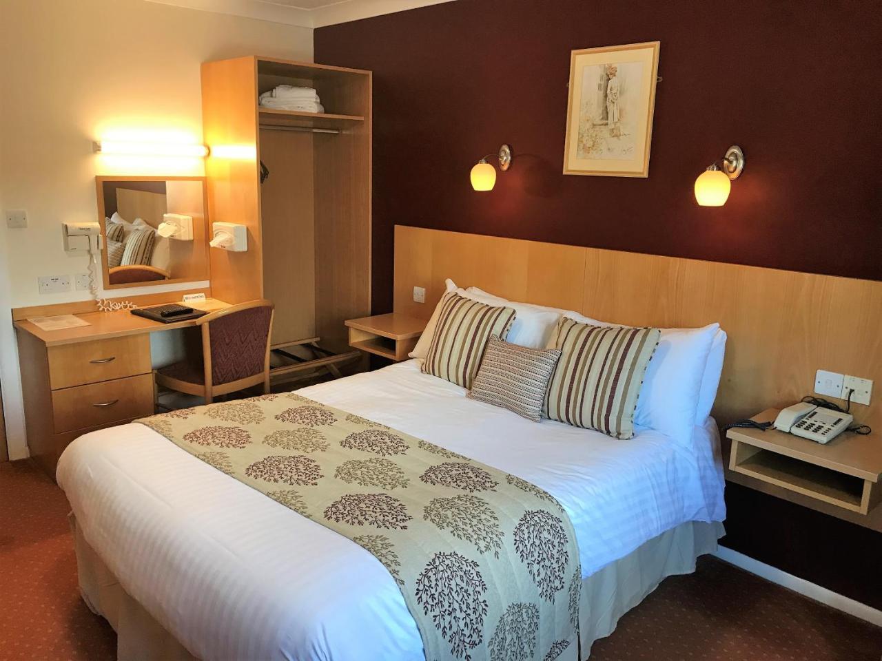 The Sandpiper Hotel; Sure Collection By Western Hotel