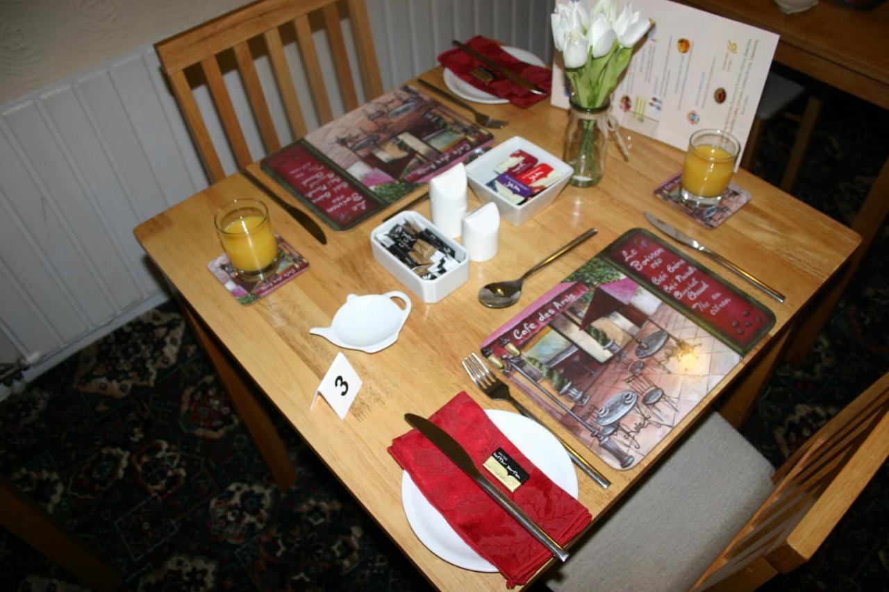 Bed & Breakfast Flags Lodge - Not Open