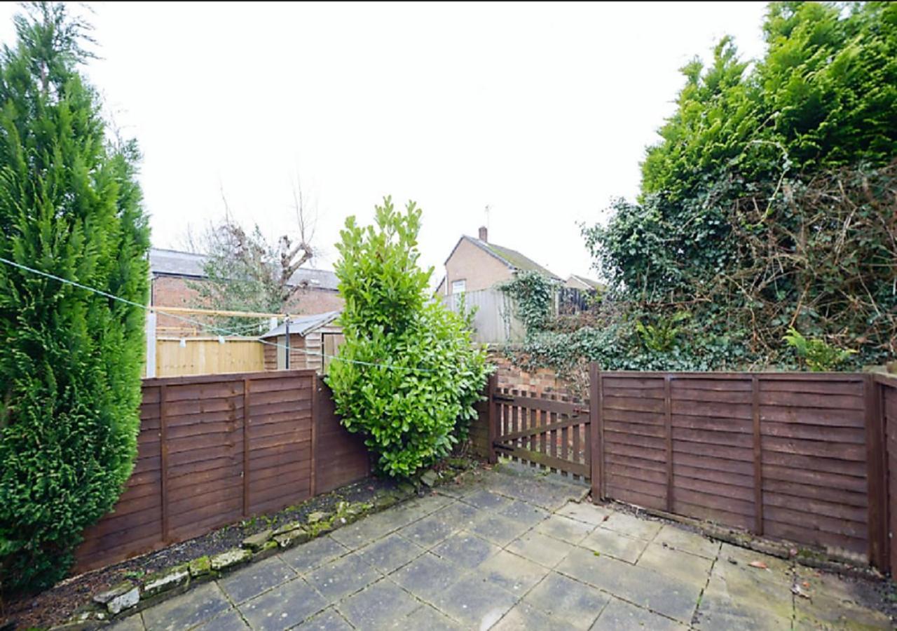 Wingfield - Near Clay Cross Holiday home Chesterfield