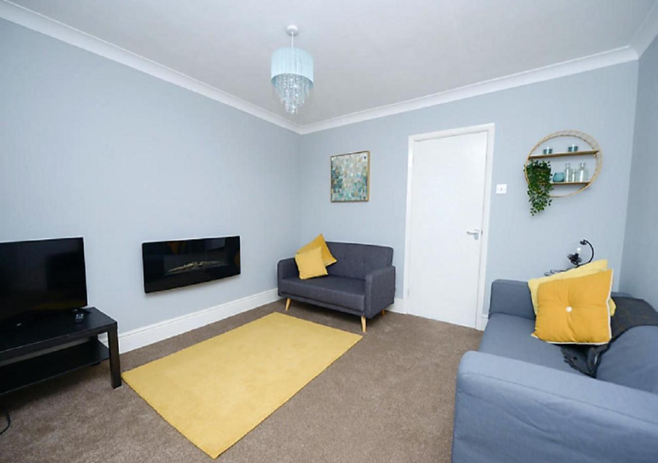Wingfield - Near Clay Cross Holiday home Chesterfield