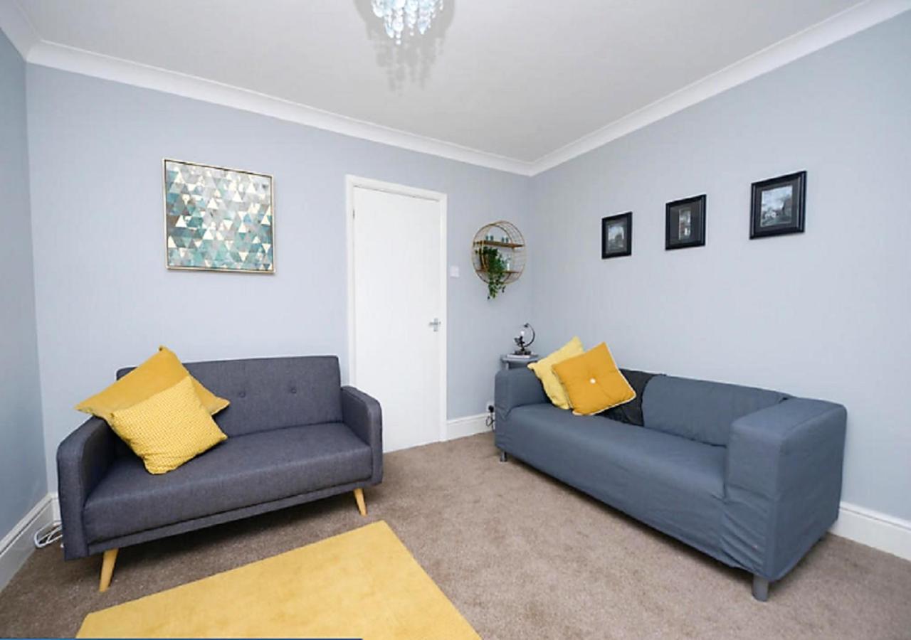 Holiday home Wingfield - Near Clay Cross