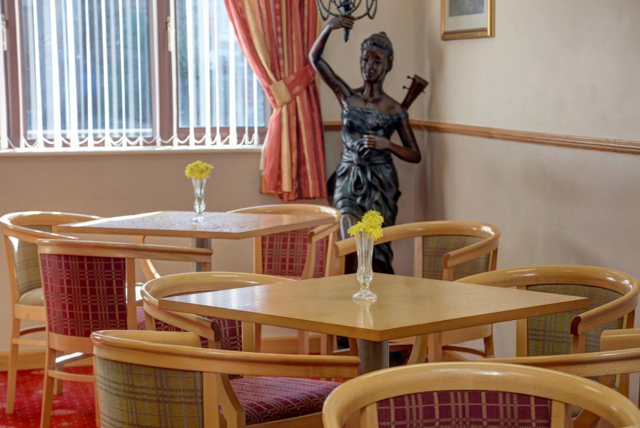 The Sandpiper Hotel; Sure Collection By Western 3* Chesterfield