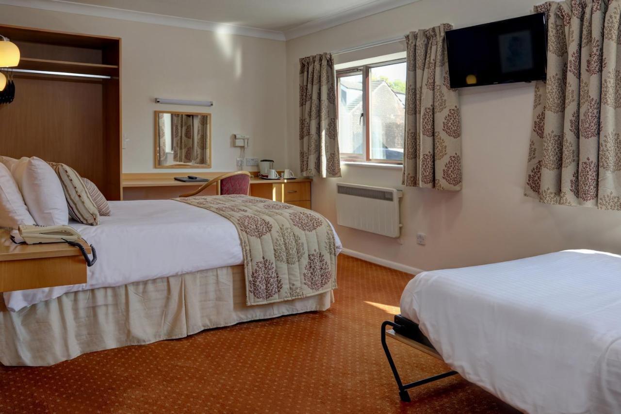 The Sandpiper Hotel; Sure Collection By Western Hotel