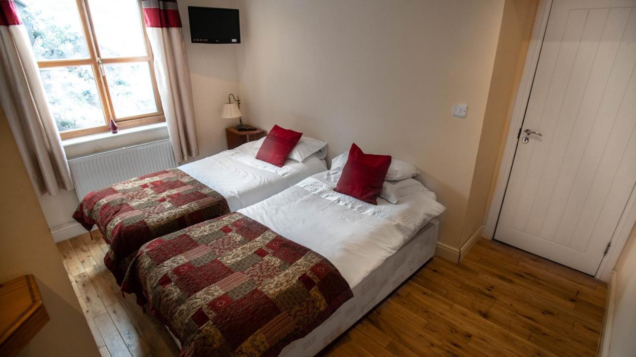 Inn The Pebley Chesterfield