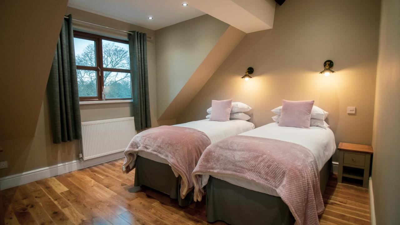 The Pebley Inn Chesterfield