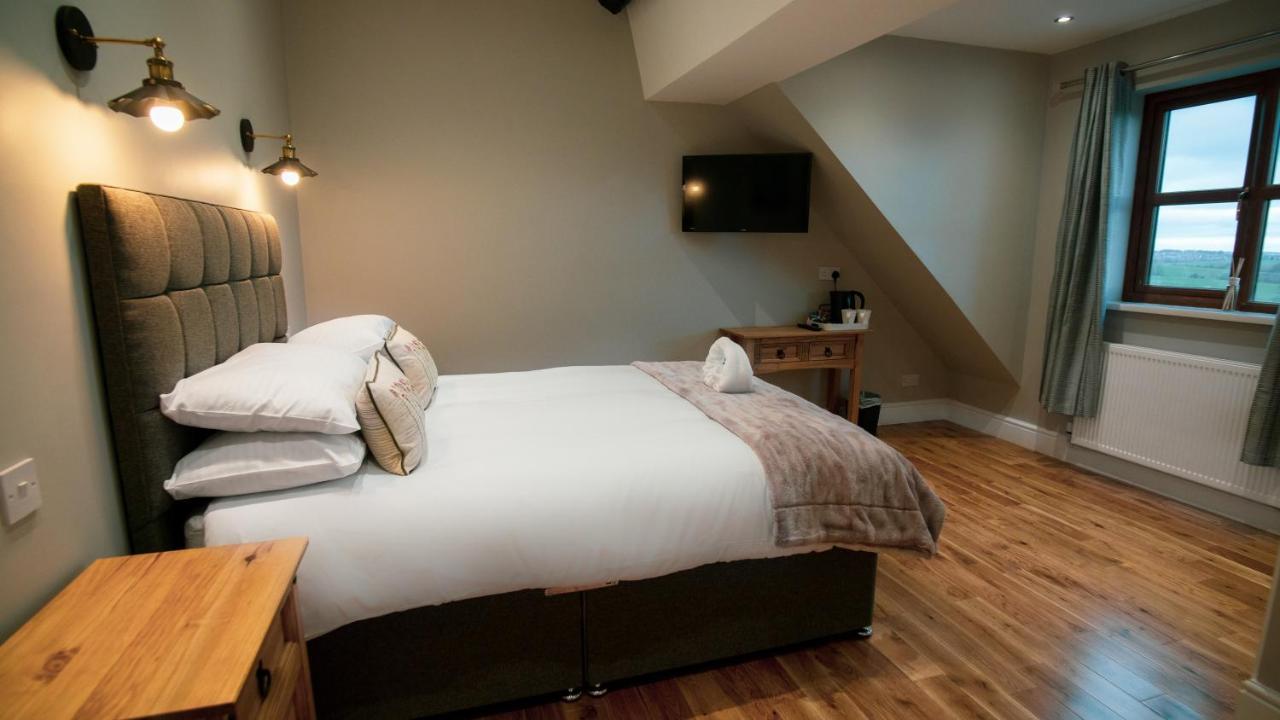 Inn The Pebley *