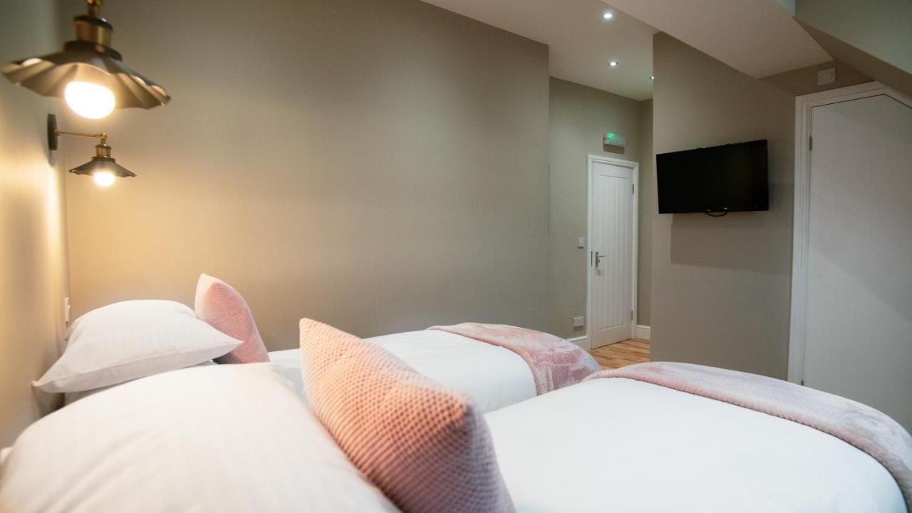 Inn The Pebley Chesterfield