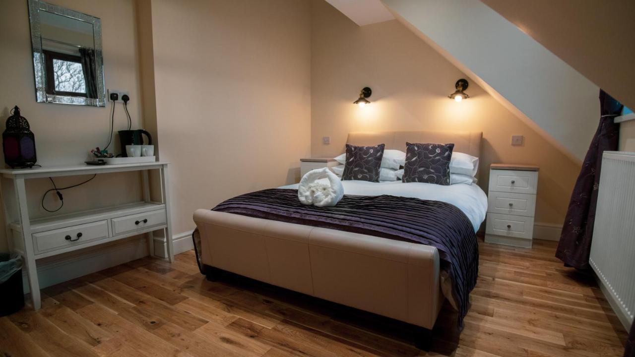 The Pebley Inn Chesterfield