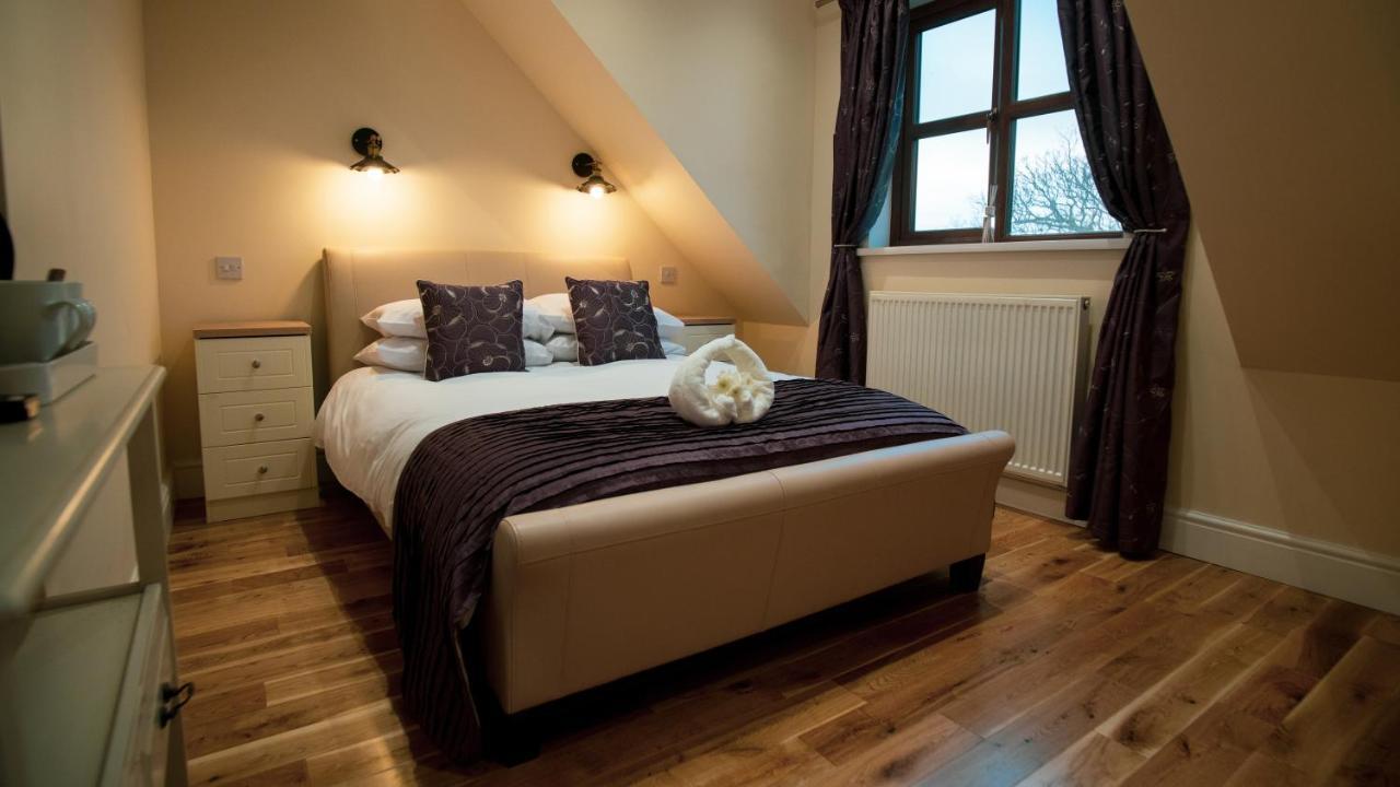 Inn The Pebley