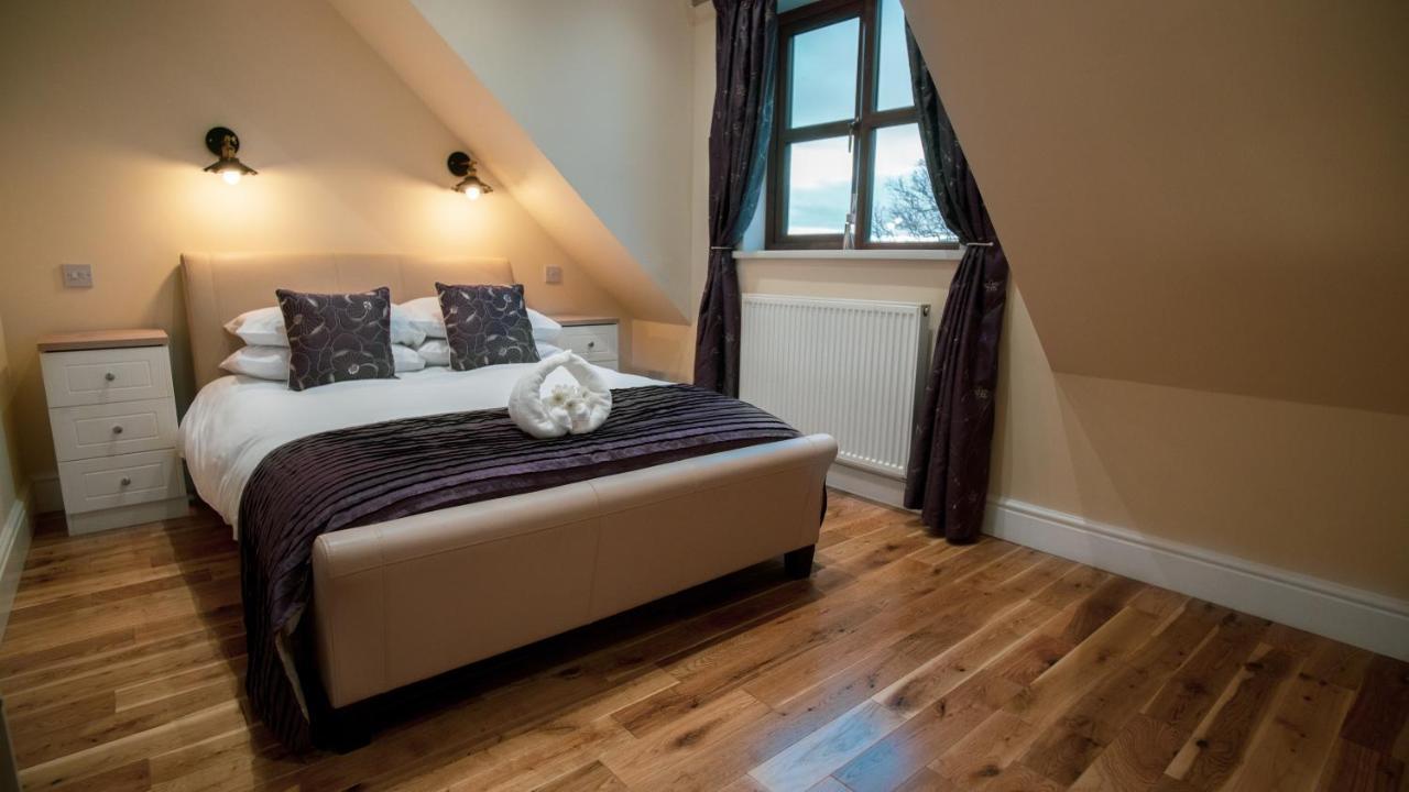 Inn The Pebley Chesterfield