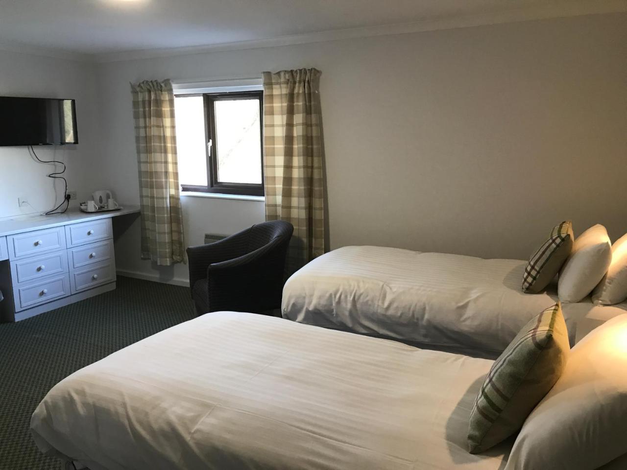Hotel The Sandpiper Hotel; Sure Collection By Western