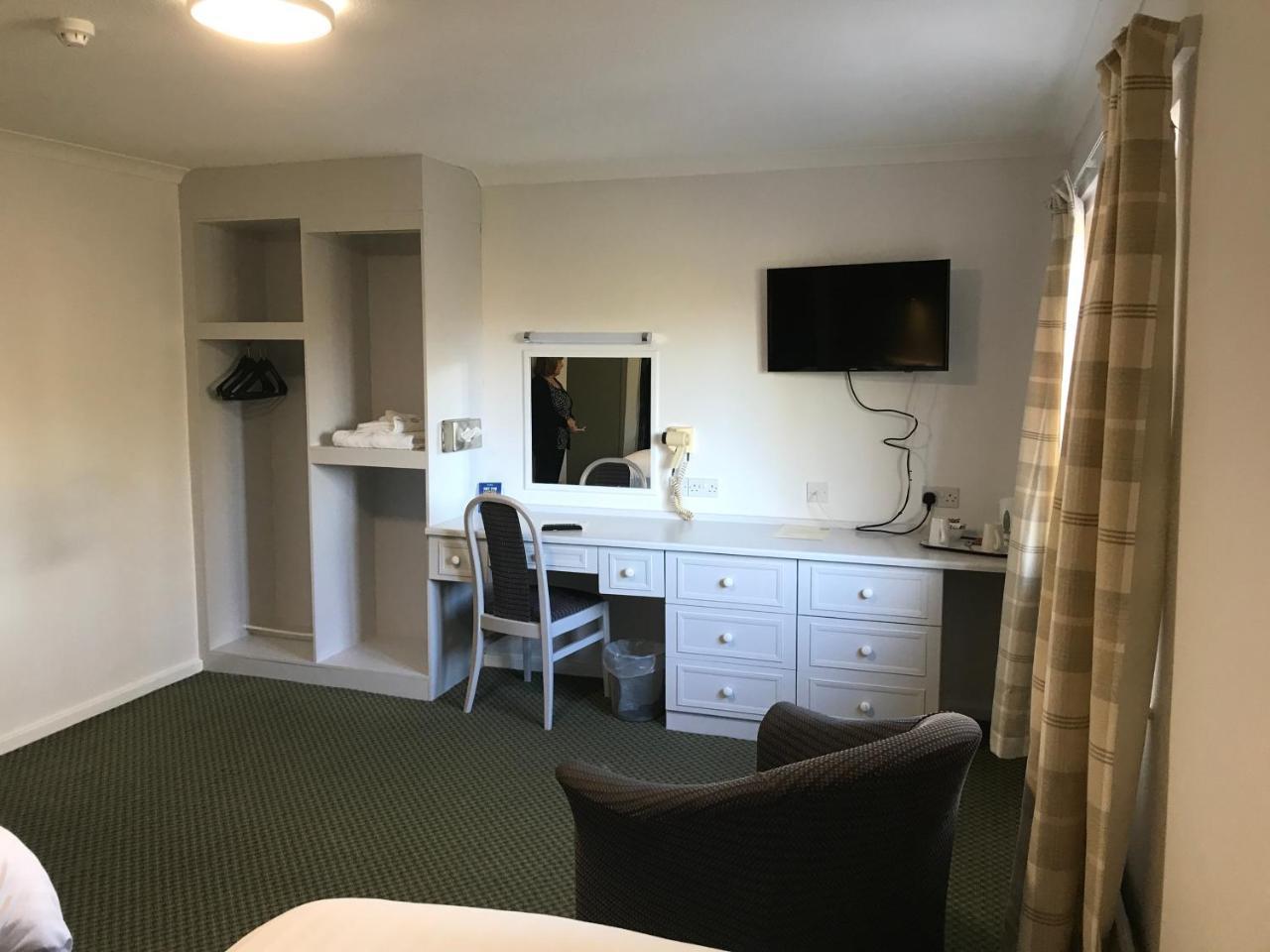 The Sandpiper Hotel; Sure Collection By Western 3*