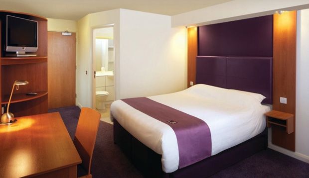 Premier West Hotel Chesterfield