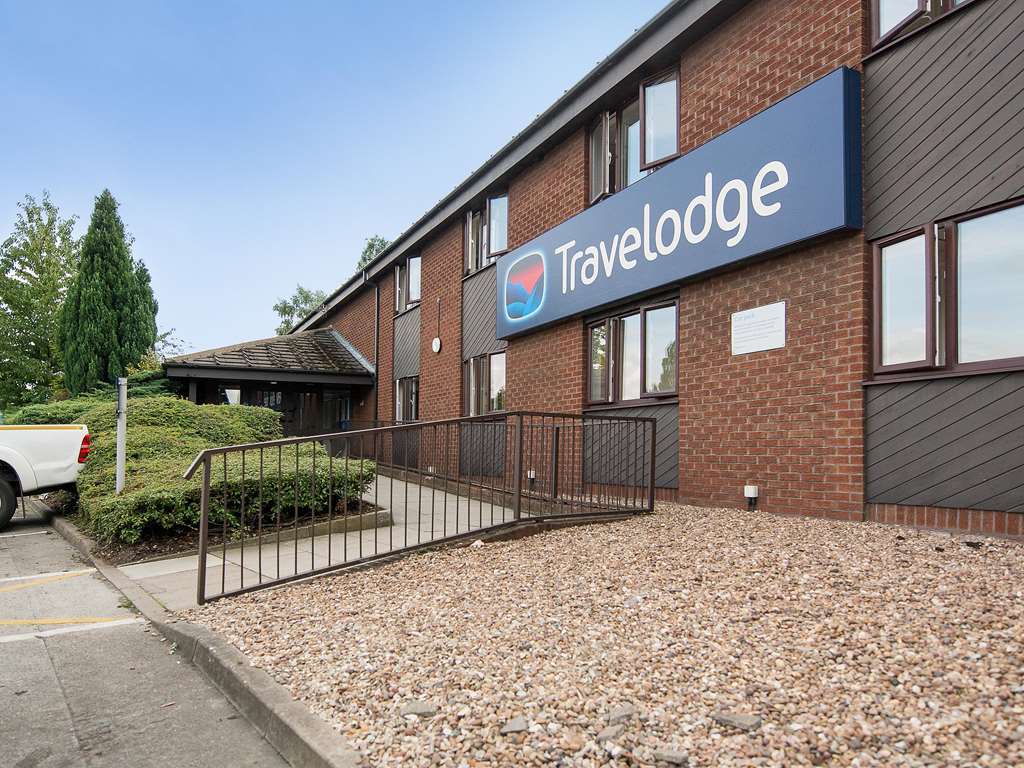 Hotel Travelodge
