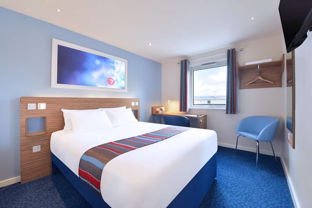 Travelodge Chesterfield