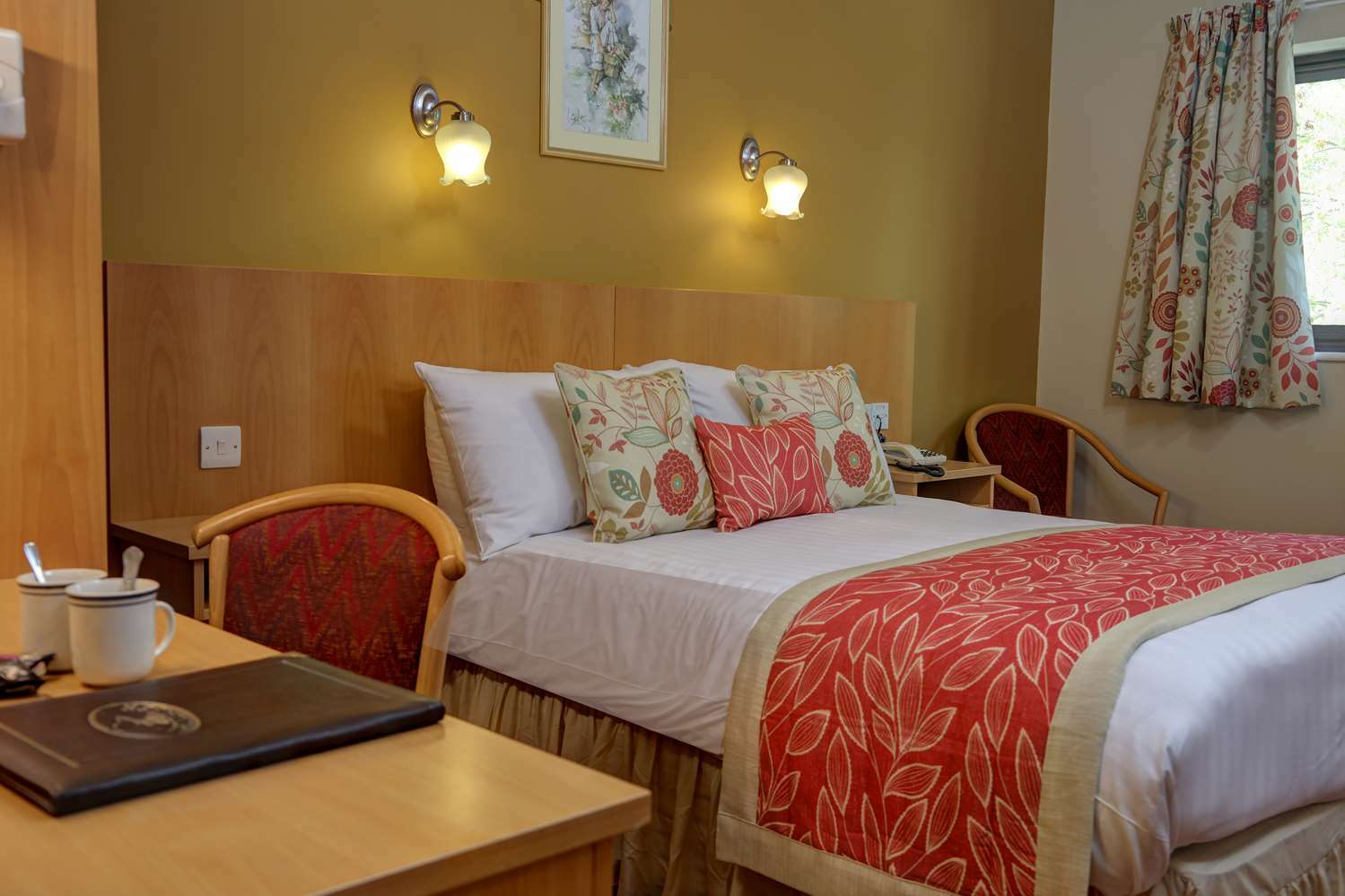 The Sandpiper Hotel; Sure Collection By Western Chesterfield