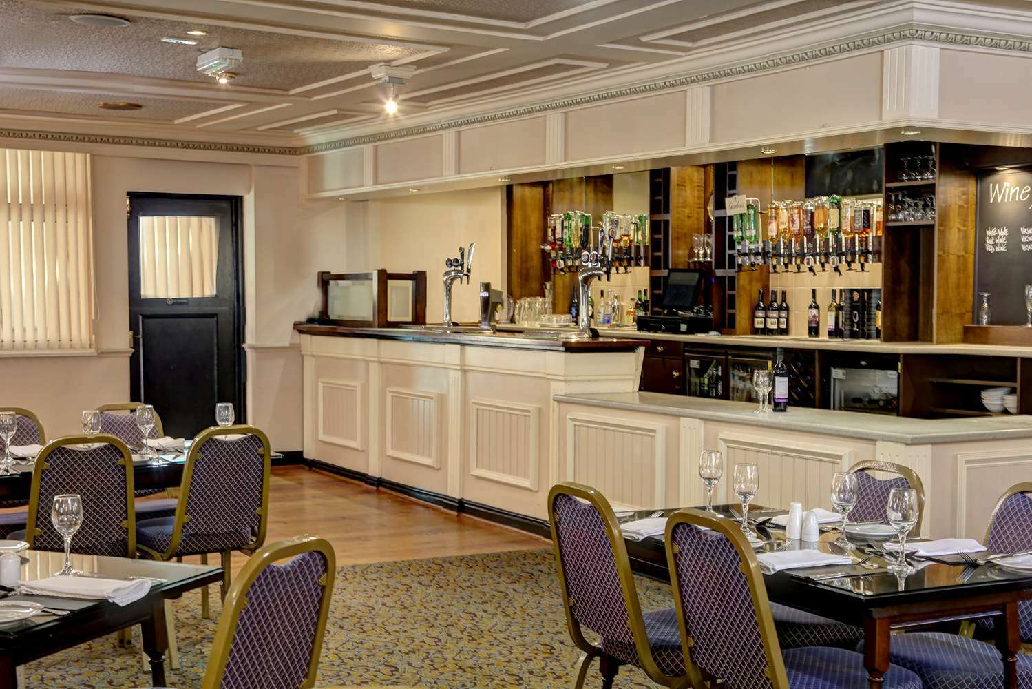 The Sandpiper Hotel; Sure Collection By Western Hotel 3*