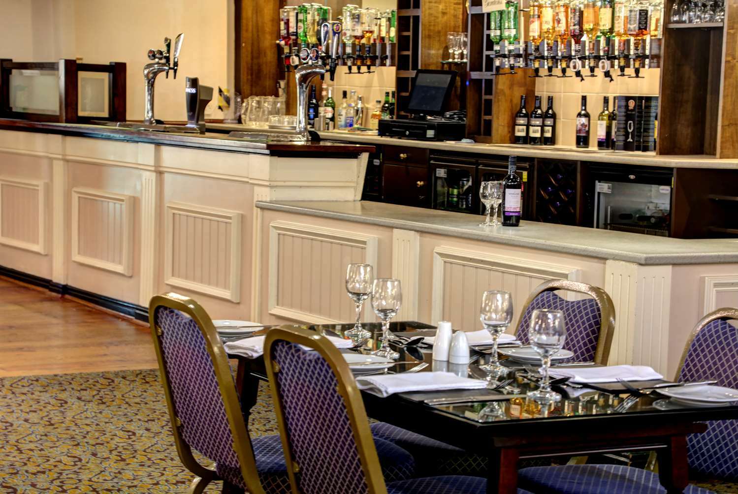 The Sandpiper Hotel; Sure Collection By Western