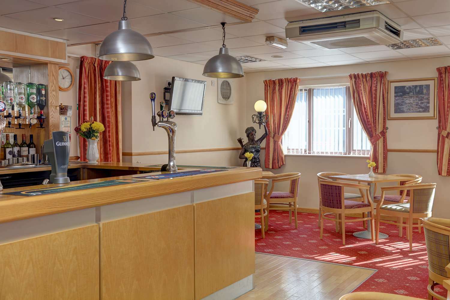 The Sandpiper Hotel; Sure Collection By Western 3*