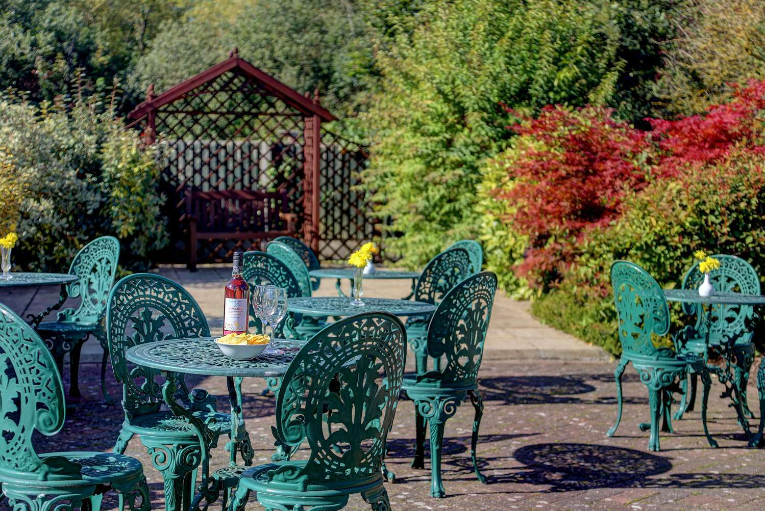 The Sandpiper Hotel; Sure Collection By Western Chesterfield