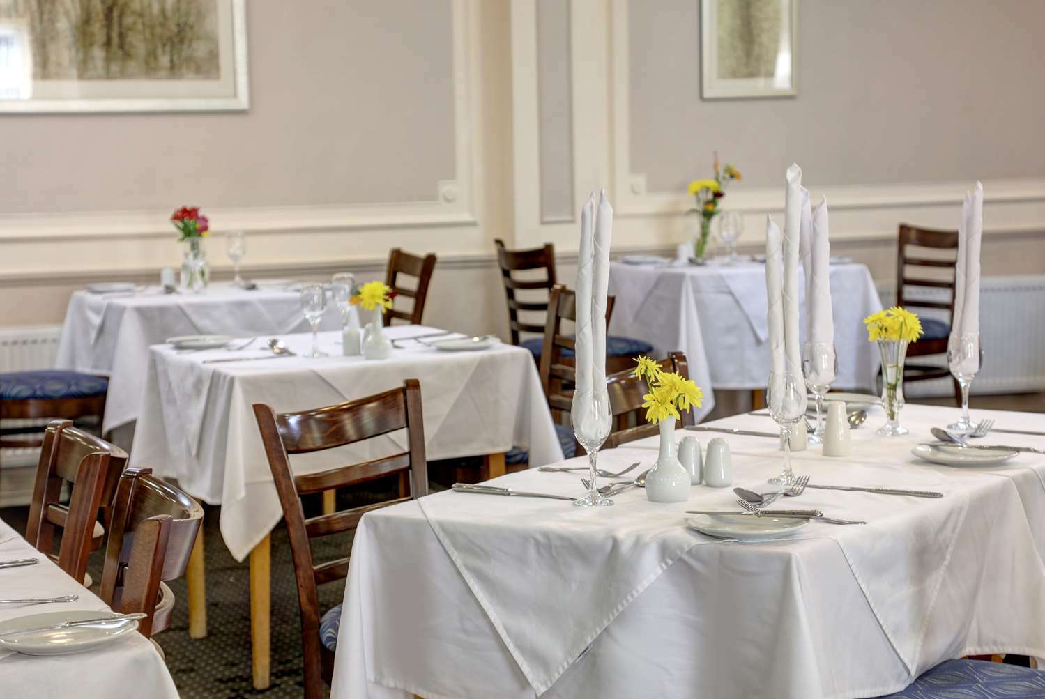 Hotel The Sandpiper Hotel; Sure Collection By Western Chesterfield