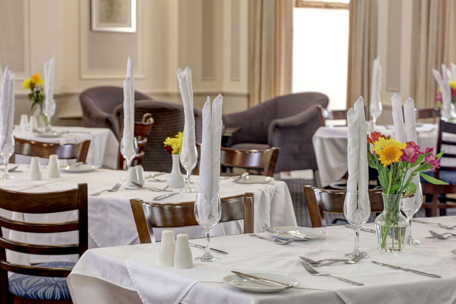 Hotel The Sandpiper Hotel; Sure Collection By Western 3*