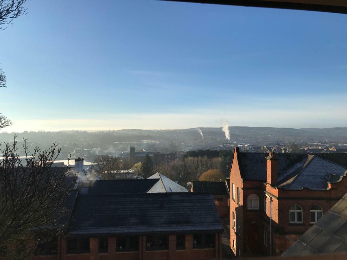 Flat 23 Ashgate Court Mews Chesterfield