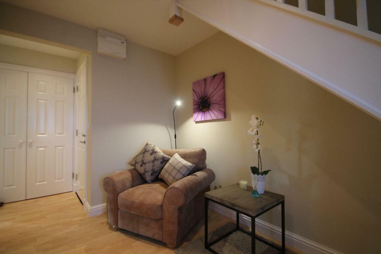 Flat 23 Ashgate Court Mews Apartment Chesterfield