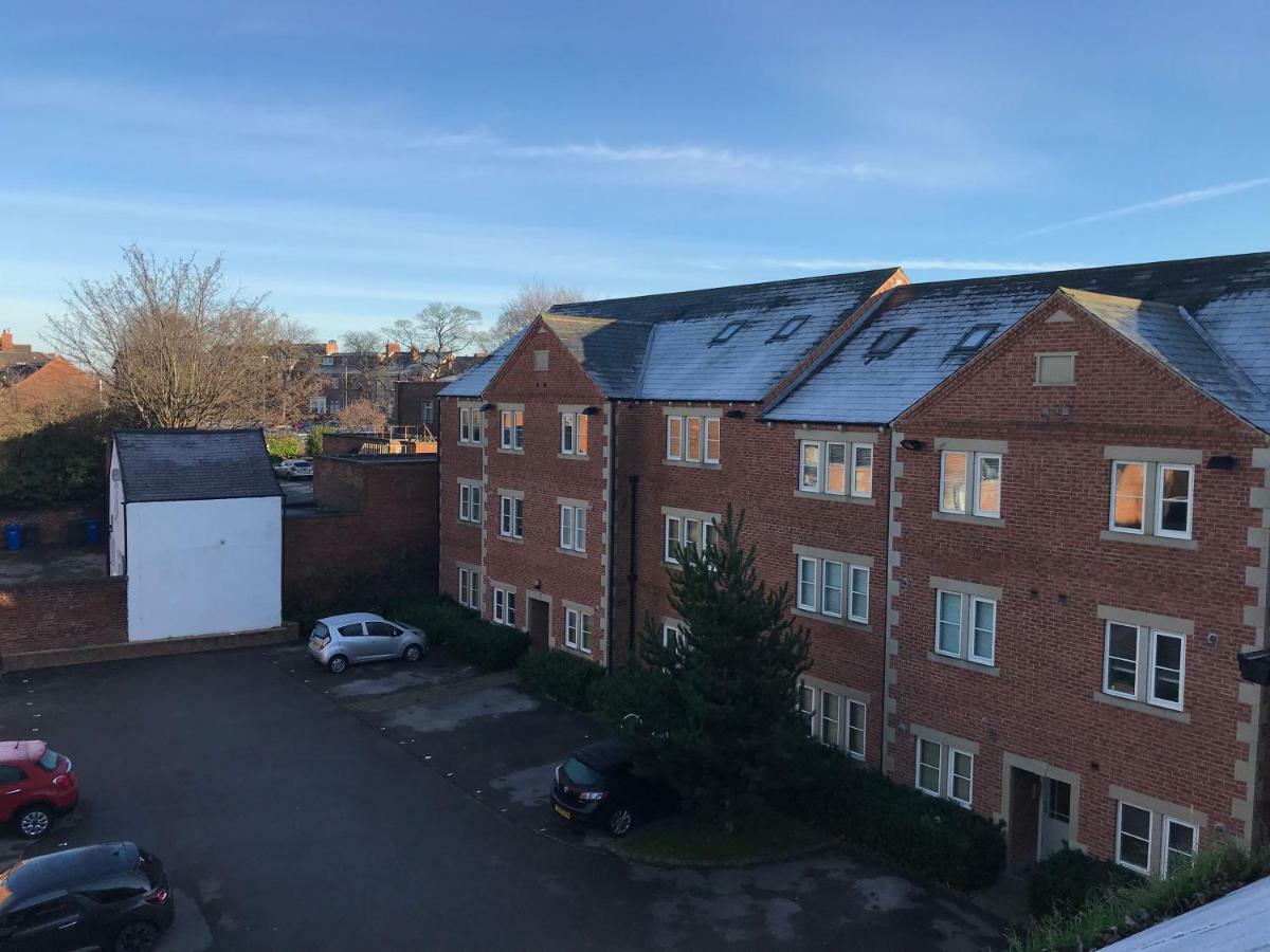 Flat 23 Ashgate Court Mews Chesterfield