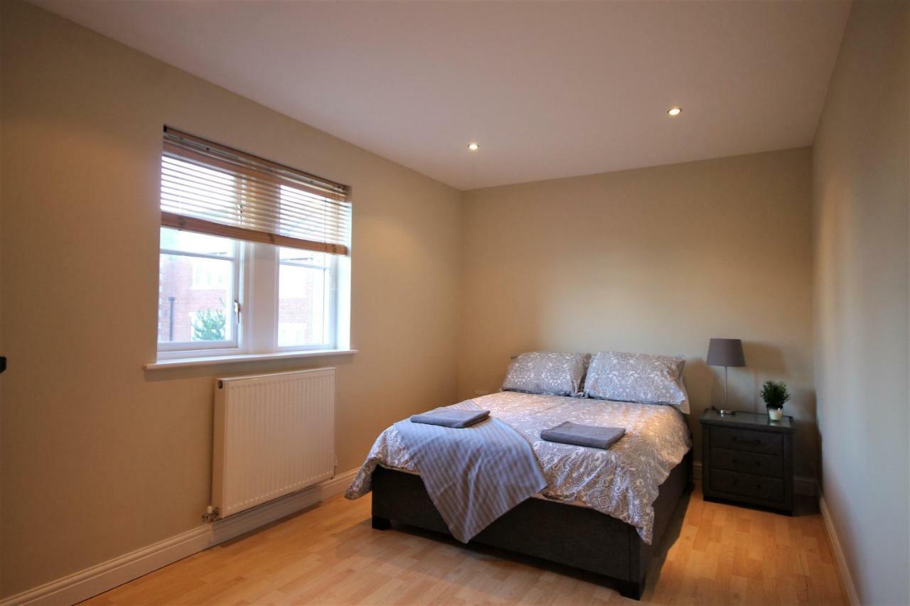 Apartment Flat 23 Ashgate Court Mews *